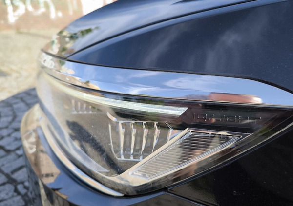 Volkswagen Passat cena 73900 przebieg: 221000, rok produkcji 2020 z Gubin małe 596